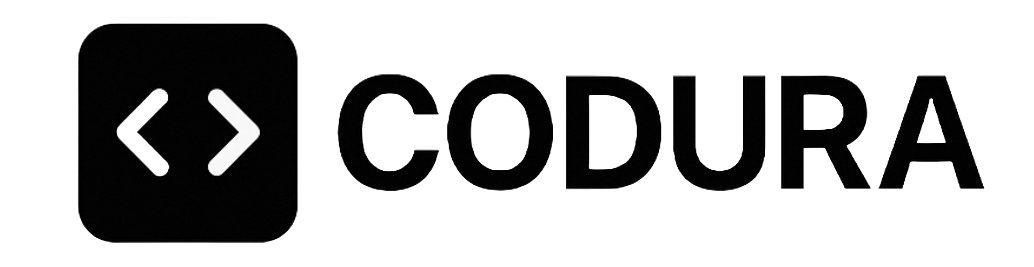 Codura logo