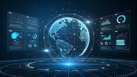 Codura Dashboard preview