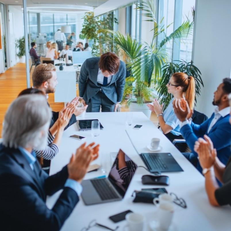 Screens showing the dashboard and tools